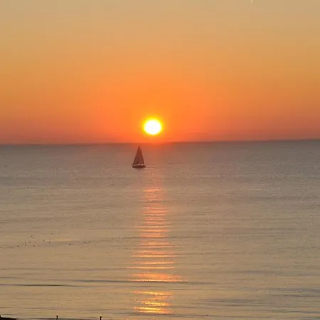 Apartament Beautiful Seaview In Zandvoort
