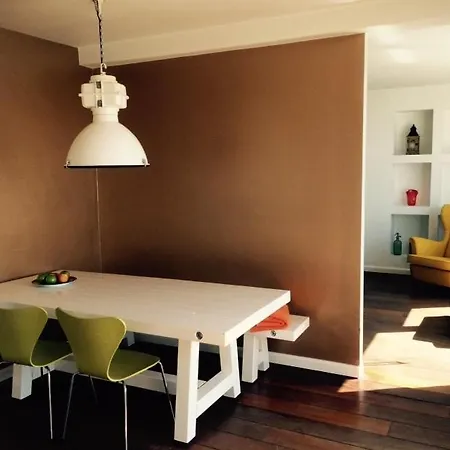Beautiful Seaview In Apartament *