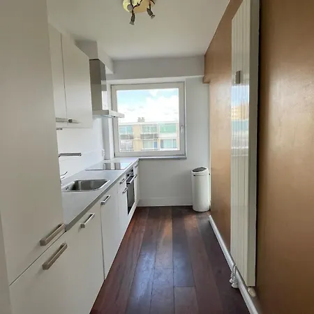 Apartmán Beautiful Seaview In
