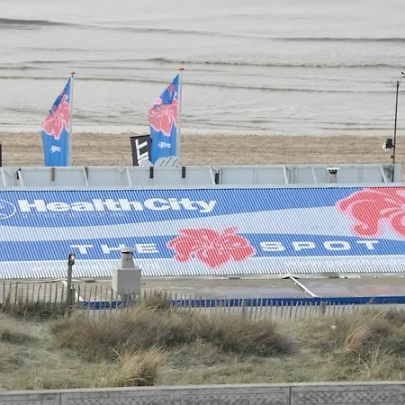 Beautiful Seaview In * Zandvoort