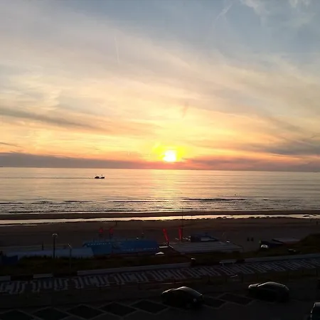 Beautiful Seaview In Apartament