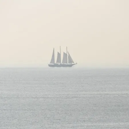 Beautiful Seaview In