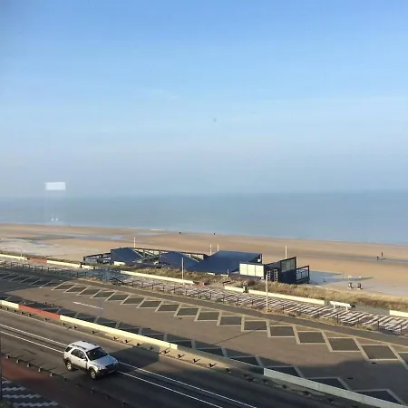 Beautiful Seaview In * Zandvoort